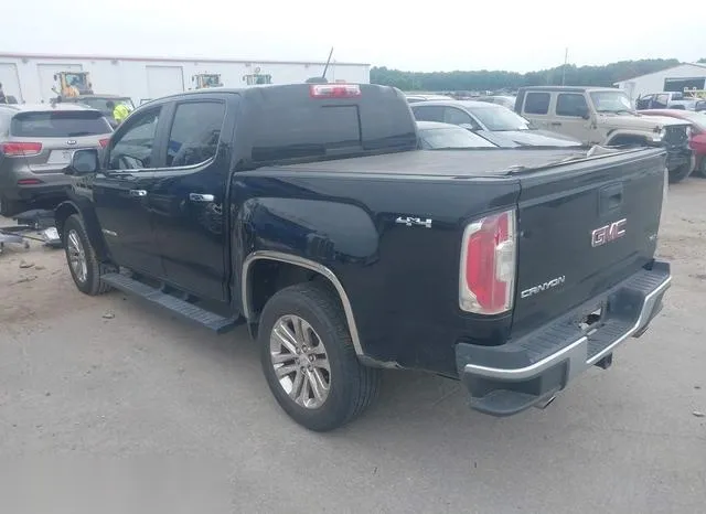 1GTG6DE34G1151600 2016 2016 GMC Canyon- Slt 3