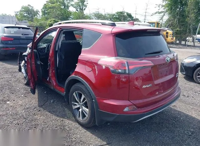 2T3RFREV3JW786047 2018 2018 Toyota RAV4- Xle 3