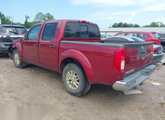 1N6AD0ER5GN772780 2016 2016 Nissan Frontier- SV 3