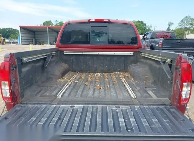 1N6AD0ER5GN772780 2016 2016 Nissan Frontier- SV 8