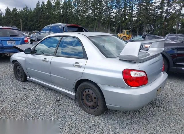 JF1GD29674G522410 2004 2004 Subaru Impreza- Wrx 3