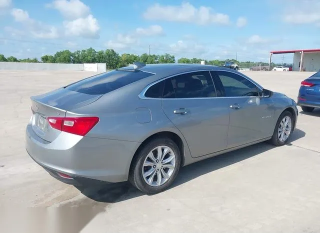 1G1ZD5ST6PF146581 2023 2023 Chevrolet Malibu- Fwd 1Lt 4