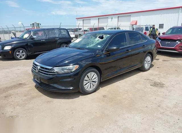 3VWC57BU8KM158431 2019 2019 Volkswagen Jetta- 1-4T R-Line/1- 2