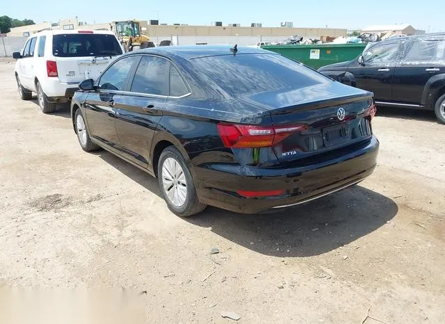 3VWC57BU8KM158431 2019 2019 Volkswagen Jetta- 1-4T R-Line/1- 3