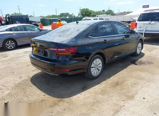 3VWC57BU8KM158431 2019 2019 Volkswagen Jetta- 1-4T R-Line/1- 4