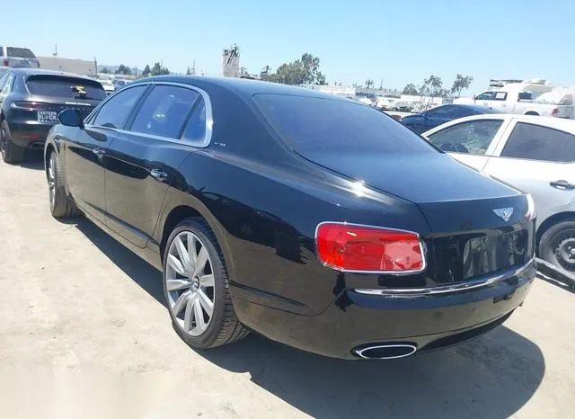 SCBEC9ZA6EC091006 2014 2014 Bentley Flying- Spur 3