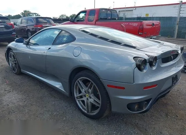 ZFFEW58AX50144050 2005 2005 Ferrari F430- Berlinetta 3