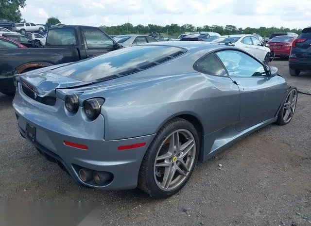 ZFFEW58AX50144050 2005 2005 Ferrari F430- Berlinetta 4