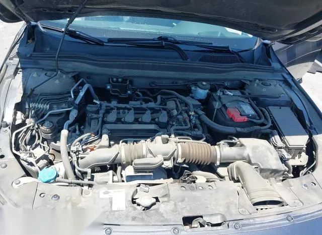 1HGCV1F98JA090781 2018 2018 Honda Accord- Touring 10