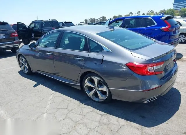 1HGCV1F98JA090781 2018 2018 Honda Accord- Touring 3