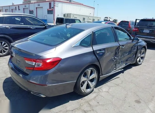 1HGCV1F98JA090781 2018 2018 Honda Accord- Touring 6