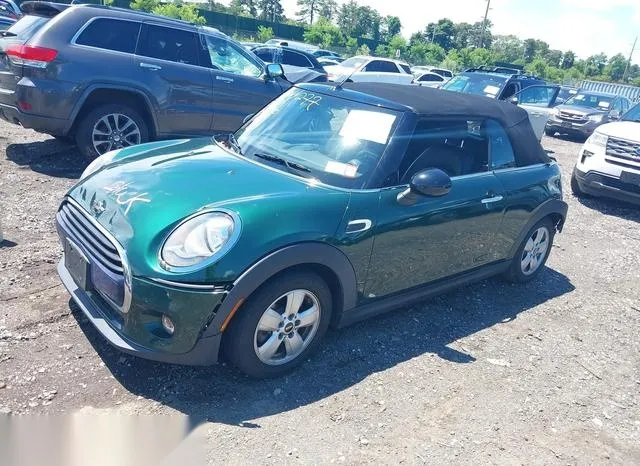 WMWWG5C56J3C68710 2018 2018 Mini Convertible- Cooper 2