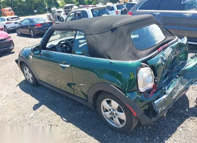 WMWWG5C56J3C68710 2018 2018 Mini Convertible- Cooper 3