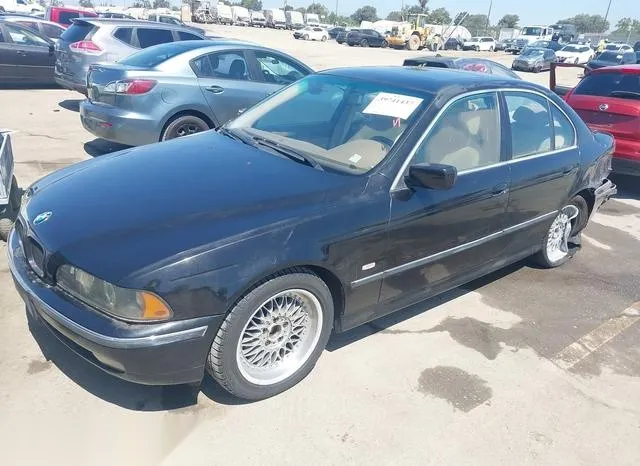 WBADM634XXGU02999 1999 1999 BMW 528IA 2