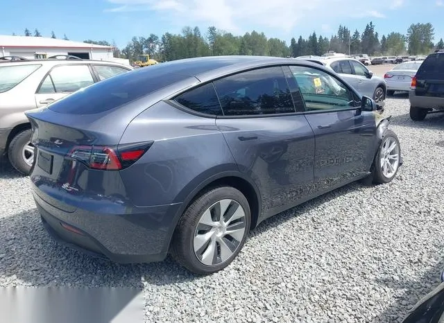 7SAYGDEE3PF747620 2023 2023 Tesla Model Y- Awd/Long Range Du 4