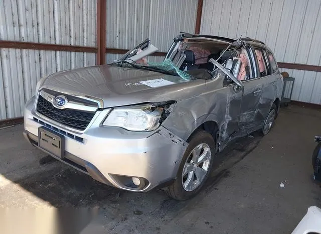 JF2SJAMC5EH548179 2014 2014 Subaru Forester 2