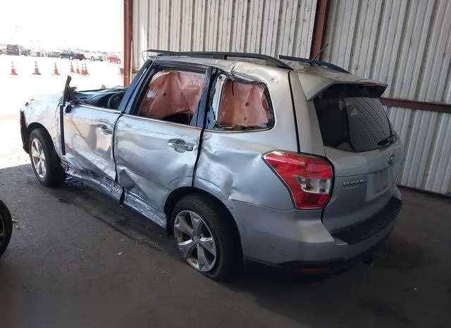 JF2SJAMC5EH548179 2014 2014 Subaru Forester 3