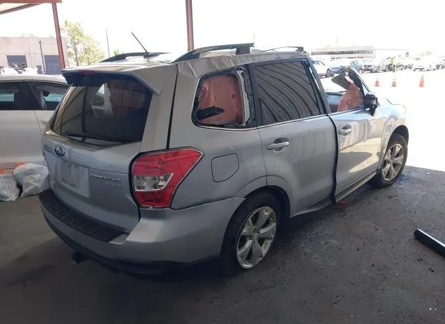 JF2SJAMC5EH548179 2014 2014 Subaru Forester 4