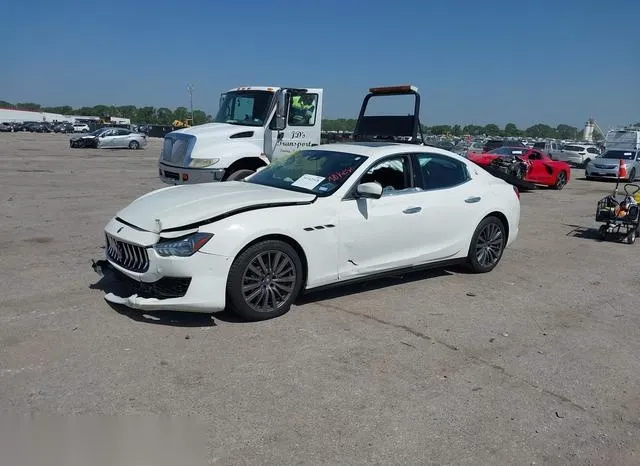 ZAM57YTA4J1300846 2018 2018 Maserati Ghibli- S Q4 2