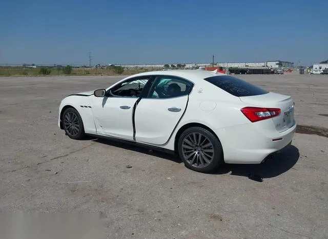 ZAM57YTA4J1300846 2018 2018 Maserati Ghibli- S Q4 3