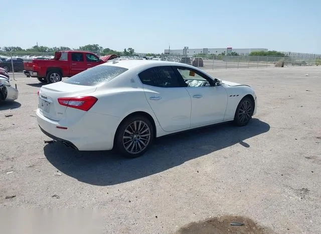 ZAM57YTA4J1300846 2018 2018 Maserati Ghibli- S Q4 4