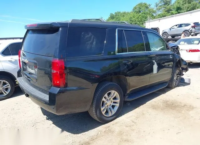 1GNSKBKC8HR187203 2017 2017 Chevrolet Tahoe- LT 4