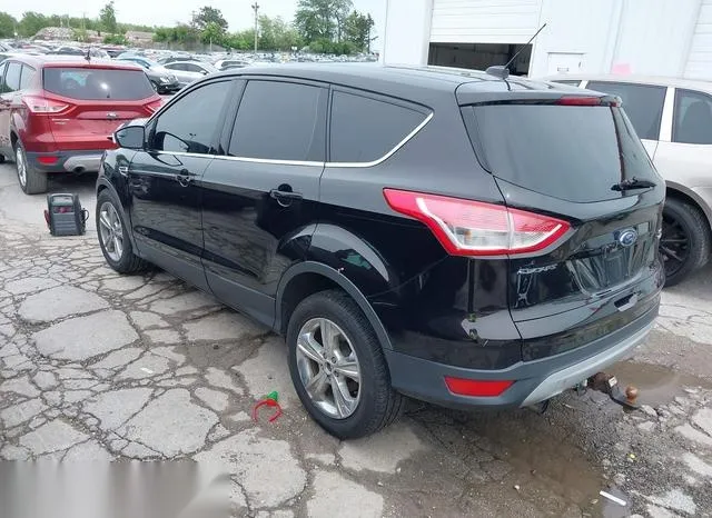 1FMCU9G94DUC20889 2013 2013 Ford Escape- SE 3