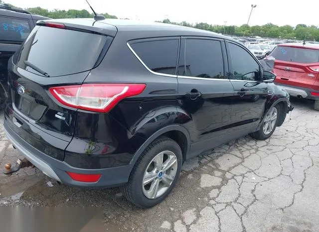 1FMCU9G94DUC20889 2013 2013 Ford Escape- SE 4