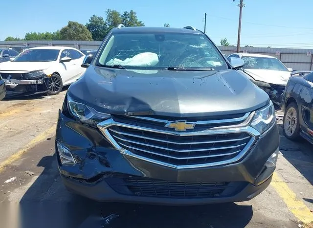 3GNAXXEV7LS584544 2020 2020 Chevrolet Equinox- Awd Premier 1 6