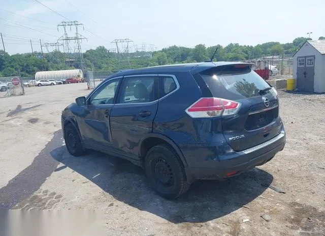 JN8AT2MV6GW152437 2016 2016 Nissan Rogue- S 3