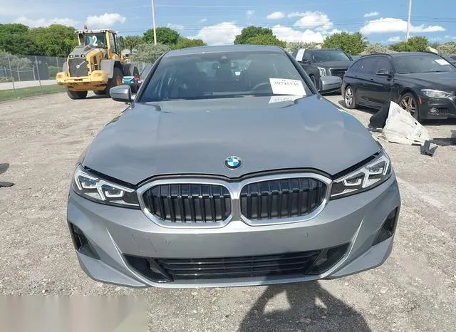 3MW89FF01R8E16609 2024 2024 BMW 3 Series- 330I Xdrive 6