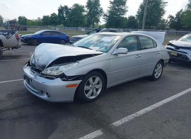 JTHBA30G455099547 2005 2005 Lexus ES- 330 2