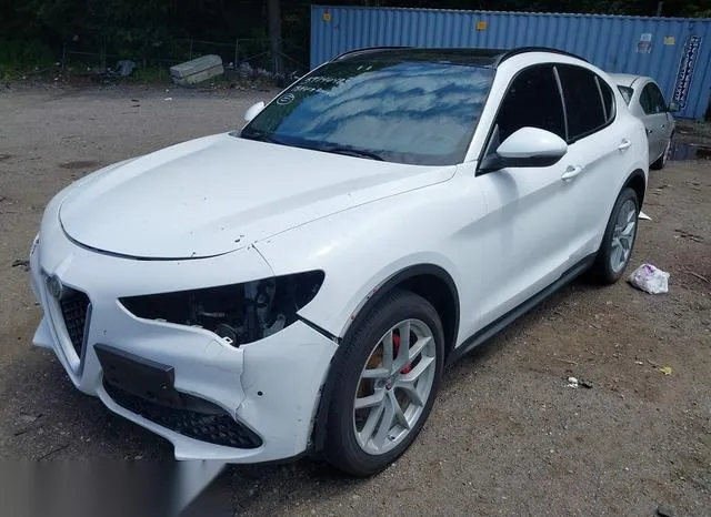 ZASFAKNN7J7B92749 2018 2018 Alfa Romeo Stelvio- Ti Sport Awd 6