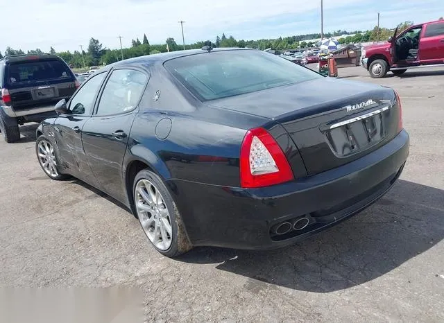 ZAM39JKA1C0064045 2012 2012 Maserati Quattroporte- S 3