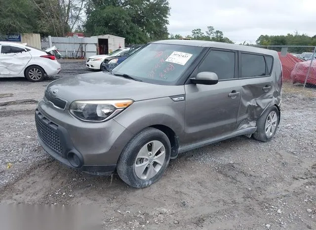 KNDJN2A27G7338014 2016 2016 KIA Soul 2