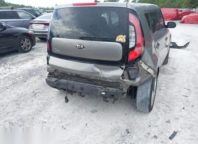 KNDJN2A27G7338014 2016 2016 KIA Soul 6