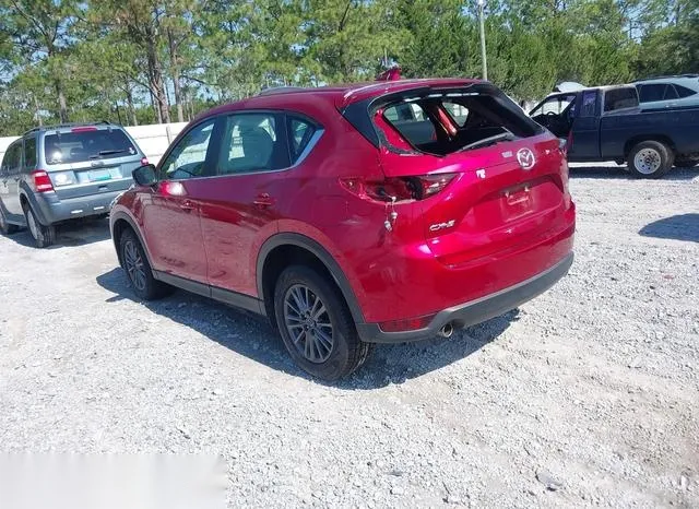 JM3KFABMXK1683276 2019 2019 Mazda CX-5- Sport 3