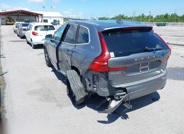 YV4102DLXM1698201 2021 2021 Volvo XC60- T5 Inscription 3