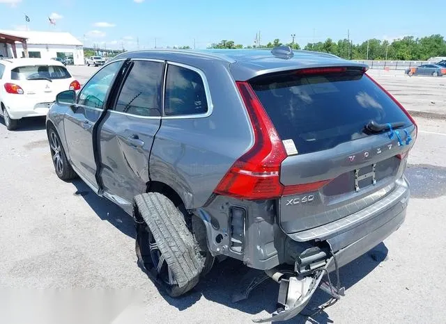 YV4102DLXM1698201 2021 2021 Volvo XC60- T5 Inscription 6