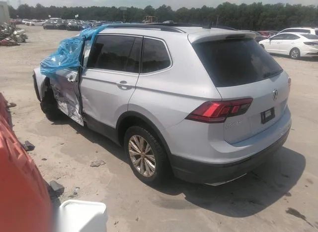 3VV3B7AX8KM040744 2019 2019 Volkswagen Tiguan- 2-0T Se/2-0T 3