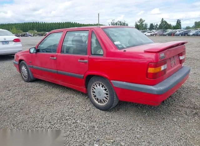 YV1LS5523R2126444 1994 1994 Volvo 850 3