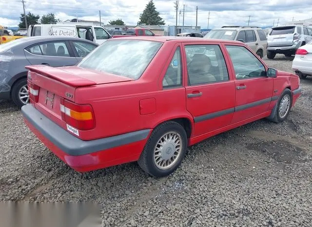 YV1LS5523R2126444 1994 1994 Volvo 850 4