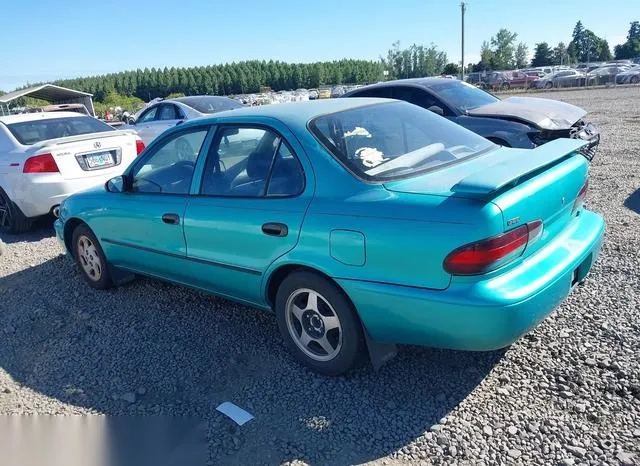 1Y1SK5362PZ021398 1993 1993 GEO Prizm- Lsi 3