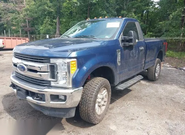 1FTBF2B61HEB33921 2017 2017 Ford F-250- Xlt 2