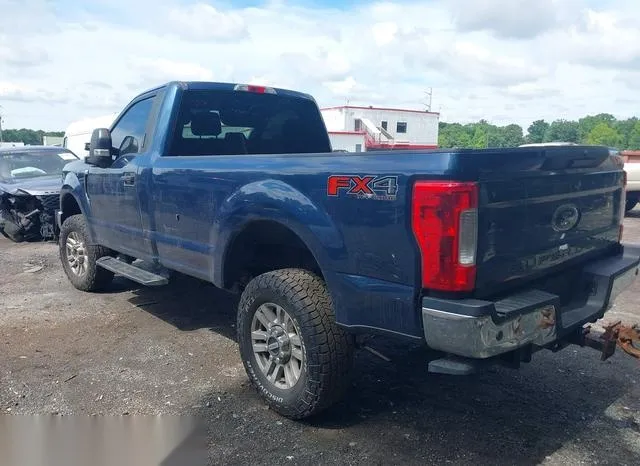 1FTBF2B61HEB33921 2017 2017 Ford F-250- Xlt 3