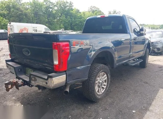 1FTBF2B61HEB33921 2017 2017 Ford F-250- Xlt 4