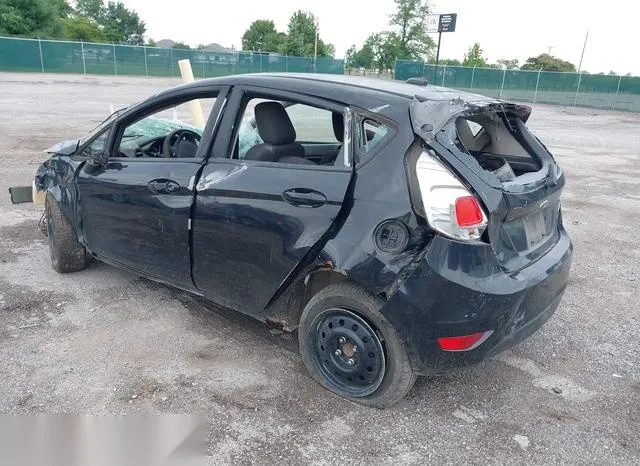 3FADP4TJ4EM159848 2014 2014 Ford Fiesta- S 3