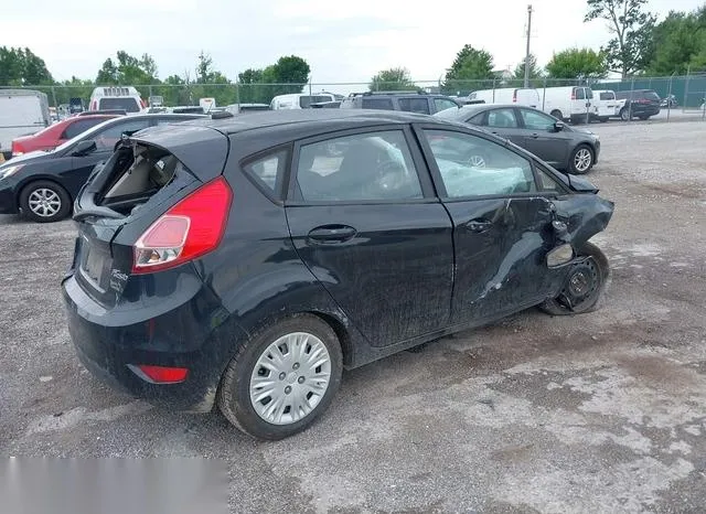 3FADP4TJ4EM159848 2014 2014 Ford Fiesta- S 4