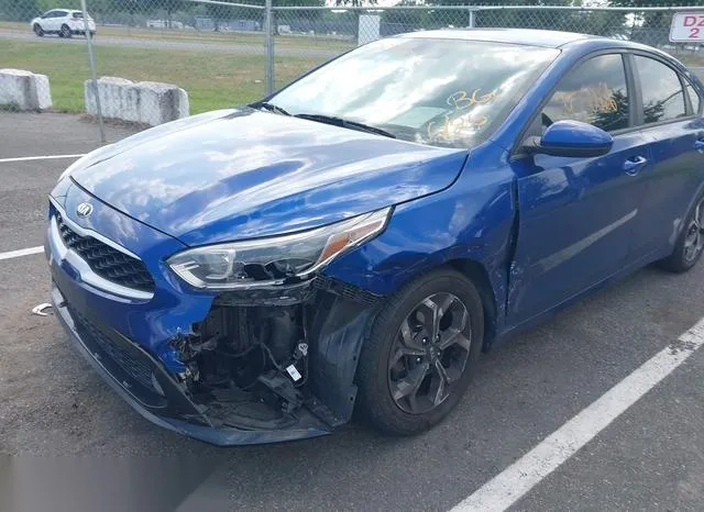 3KPF24AD5KE042624 2019 2019 KIA Forte- Lxs 6