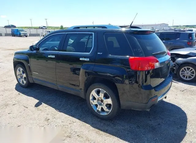 2CTFLXE54B6461750 2011 2011 GMC Terrain- Slt-2 3